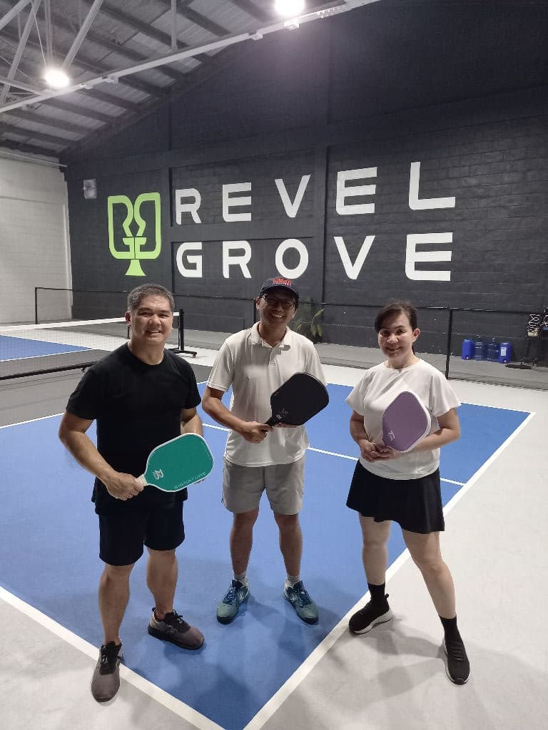 TZ Pickleball Club media 3