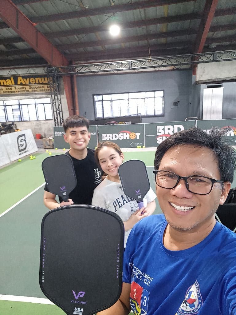 TZ Pickleball Club media 5