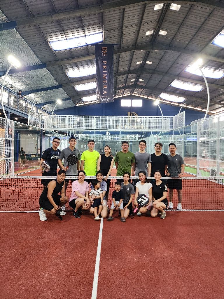 ORMAS CLUB (Olahraga Bersama-sama) media 1