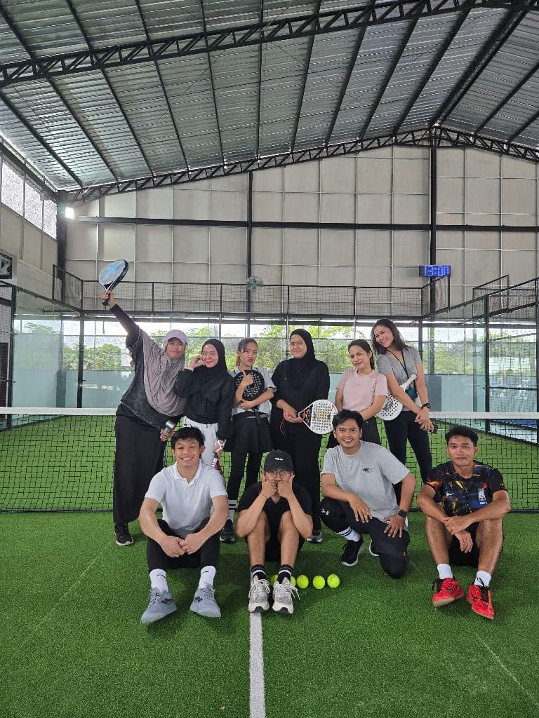 SIM Sport Club media 5