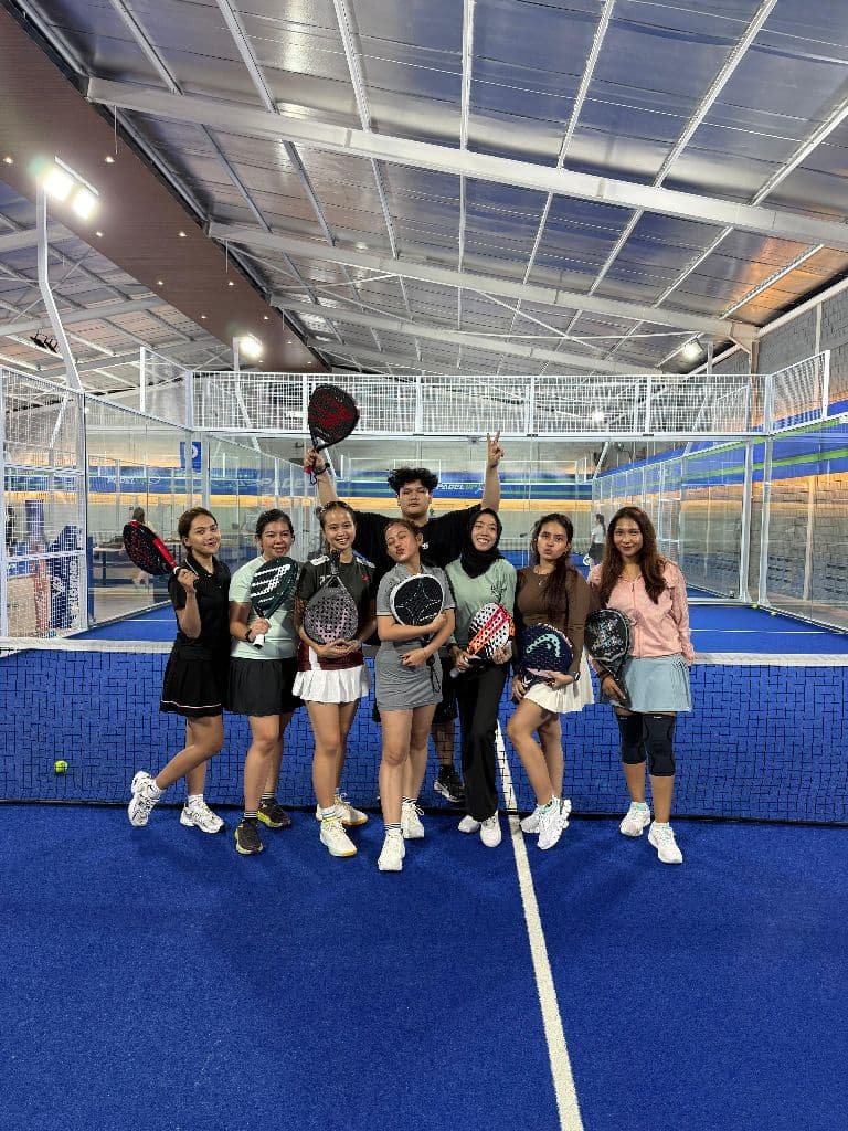 KEMON PADEL CLUB media 3