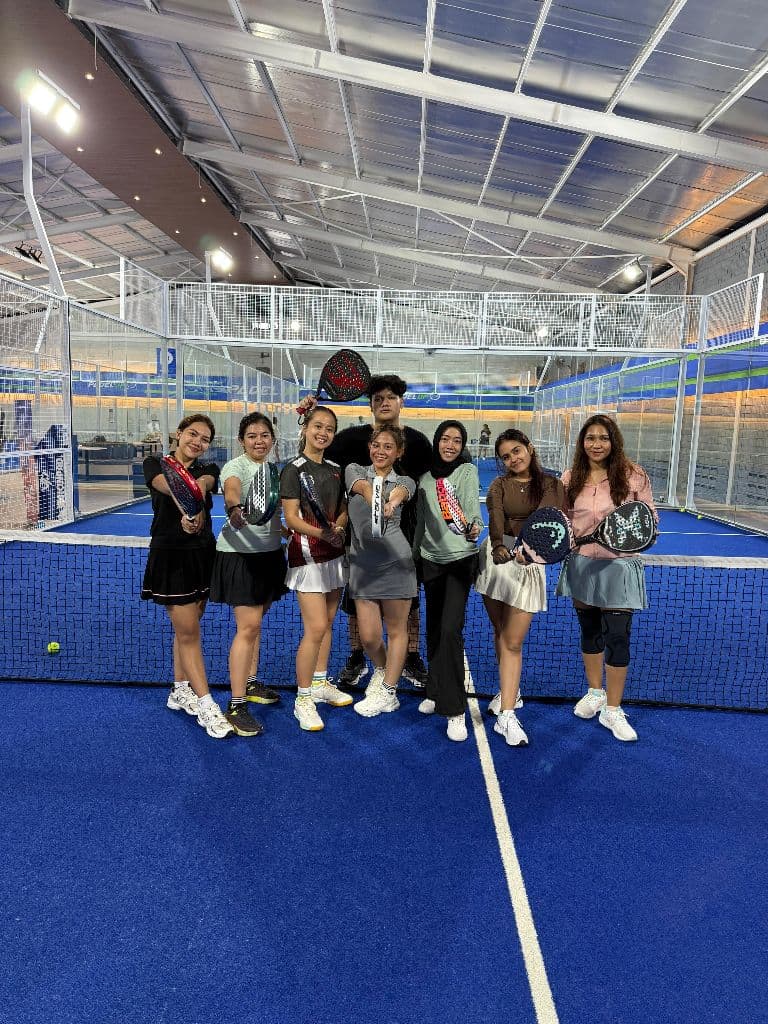 KEMON PADEL CLUB media 1