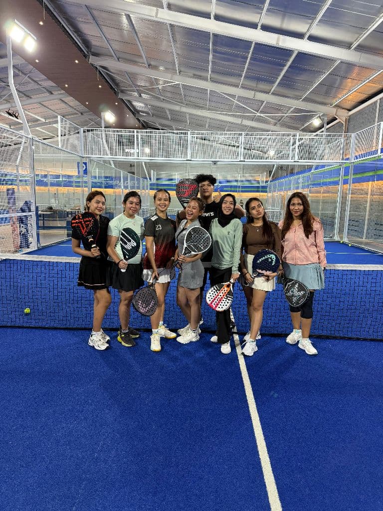 KEMON PADEL CLUB media 2
