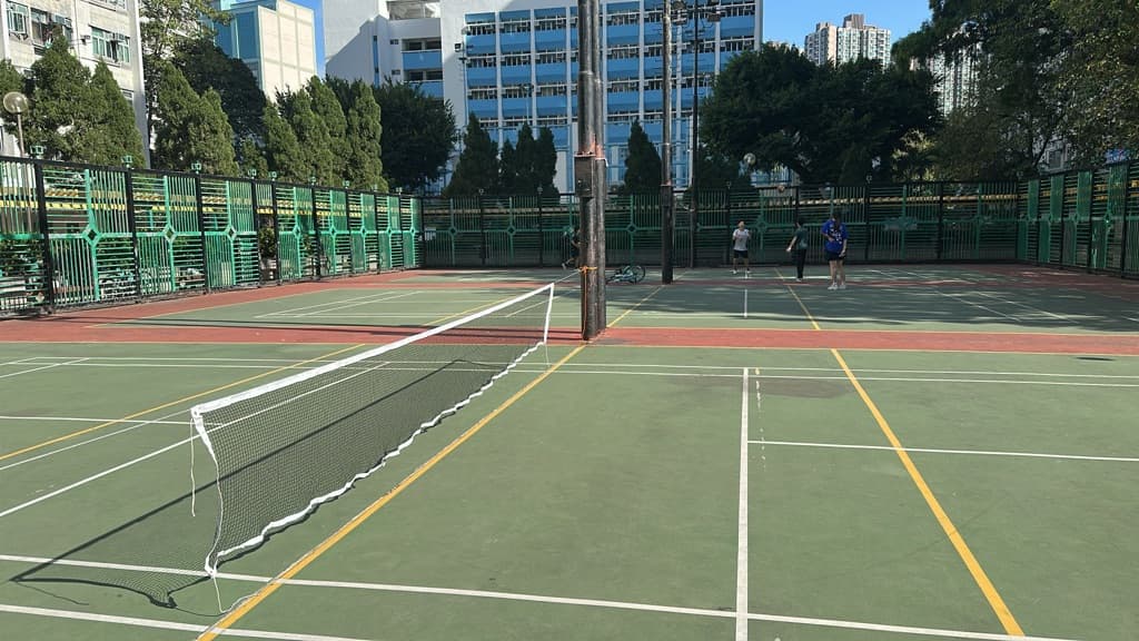 Happy pickleball  club media 3