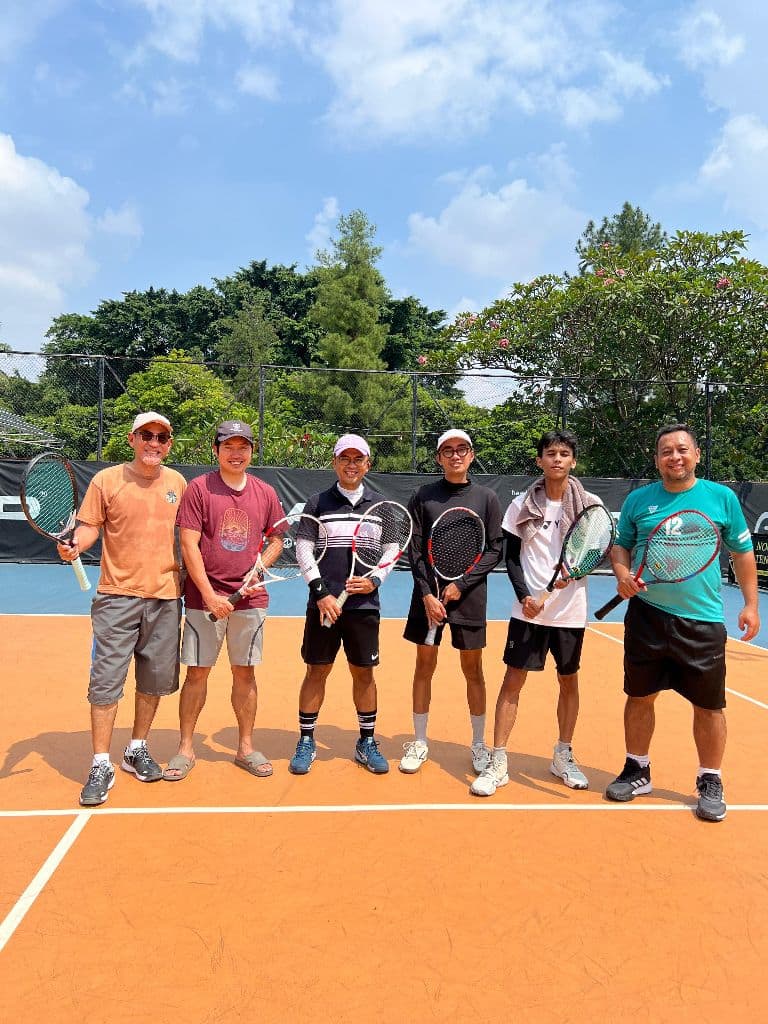 Bisa Tenis Club media 5