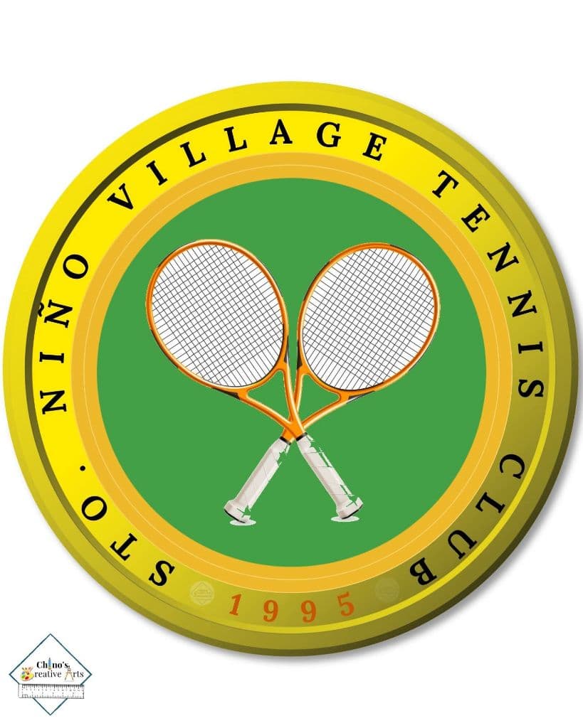 SNV Tennis Club media 1