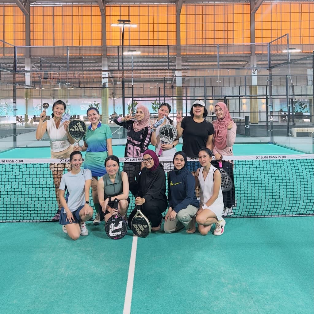 Club De Padelira media 6
