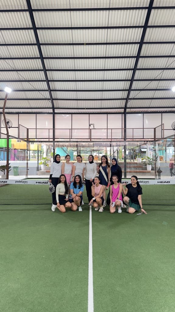 Club De Padelira media 4