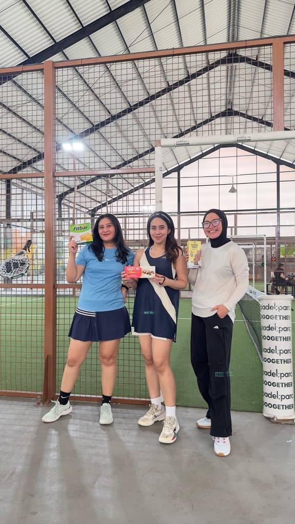 Club De Padelira media 5
