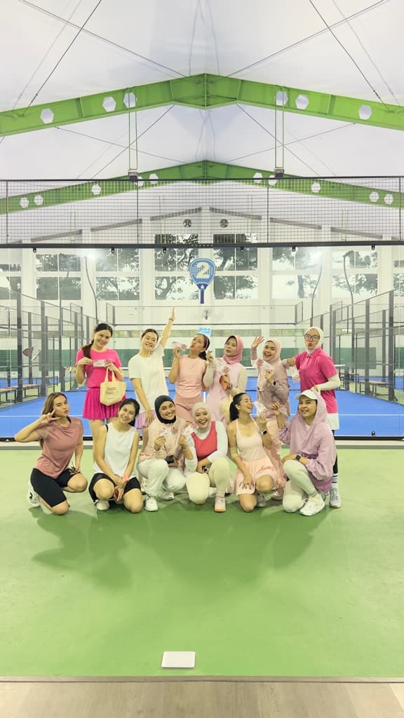 Club De Padelira media 3