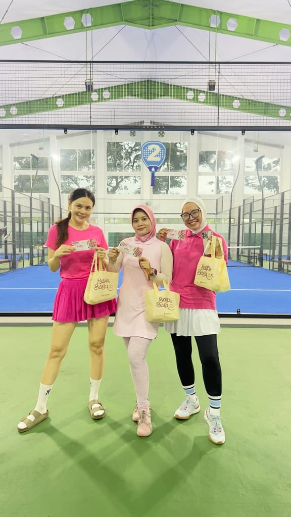 Club De Padelira media 2