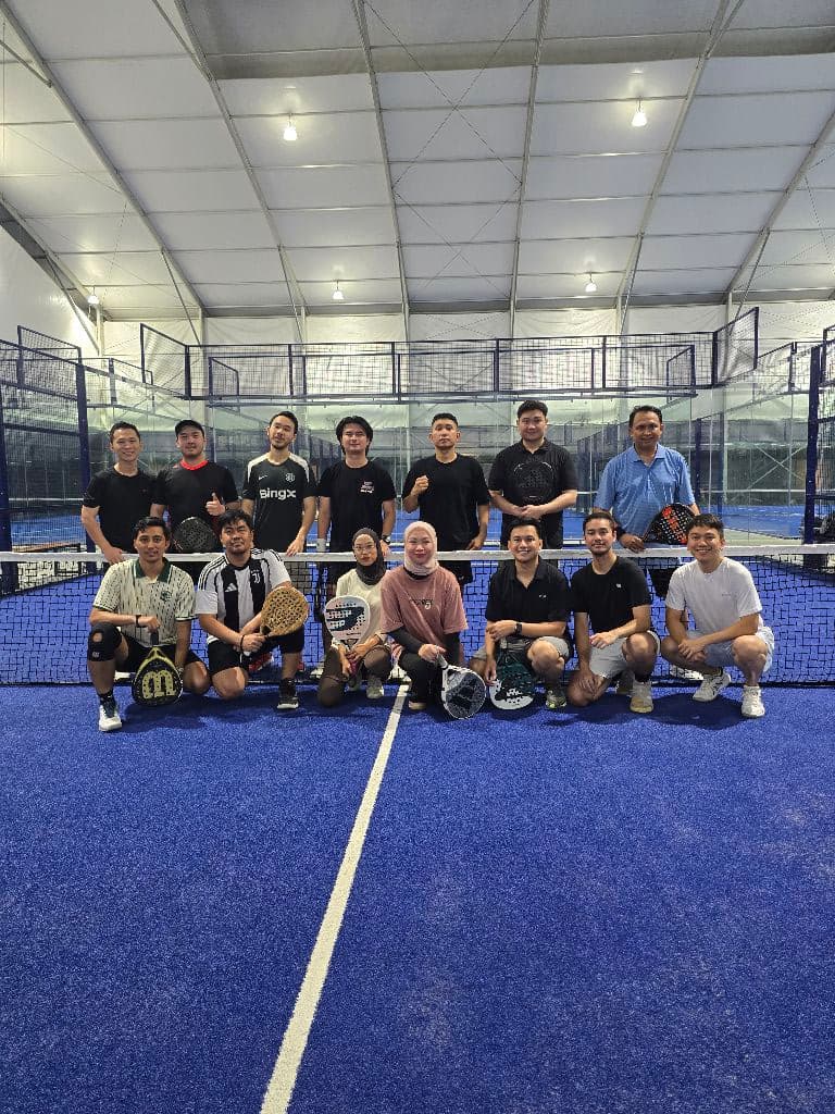 XCELLENCE PADEL CLUB media 3