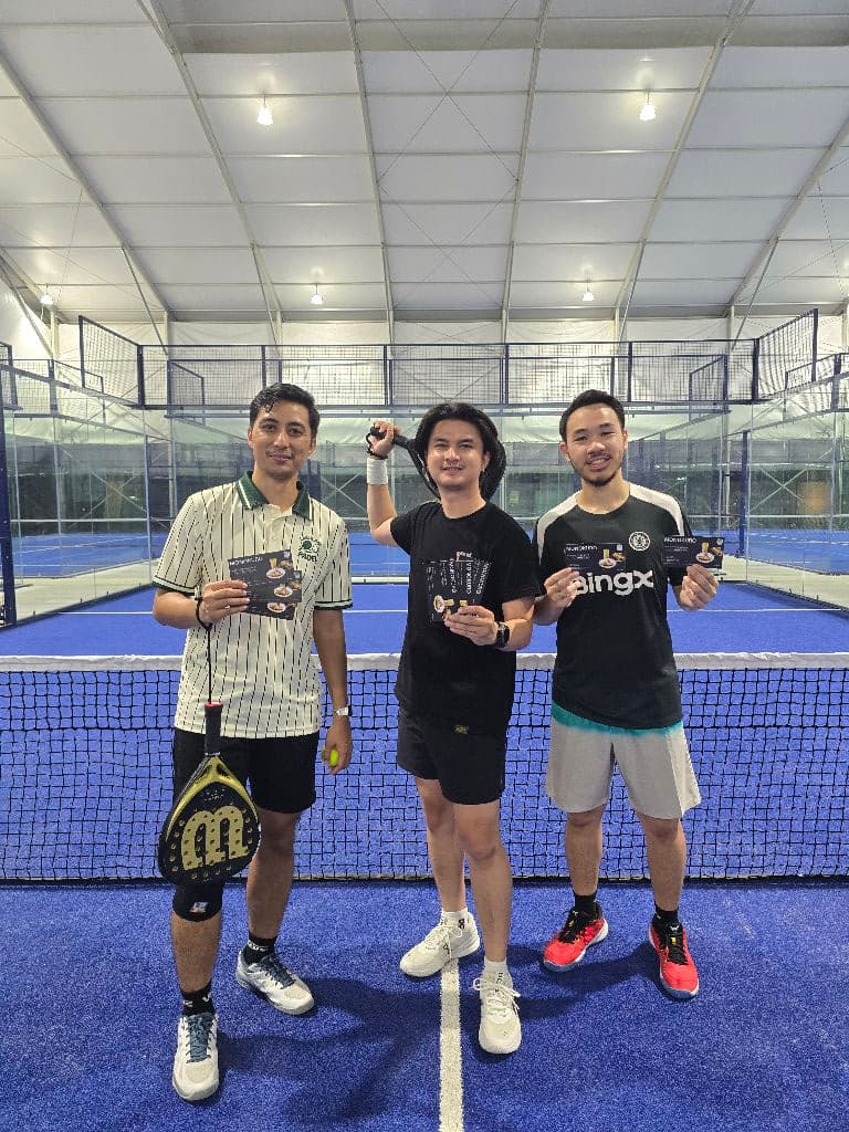 XCELLENCE PADEL CLUB media 4