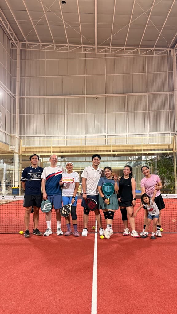 Couples on Court  media 3