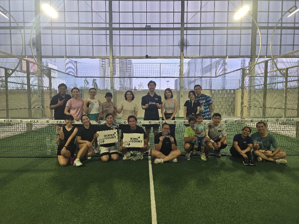 MNCRT PADEL CLUB media 1