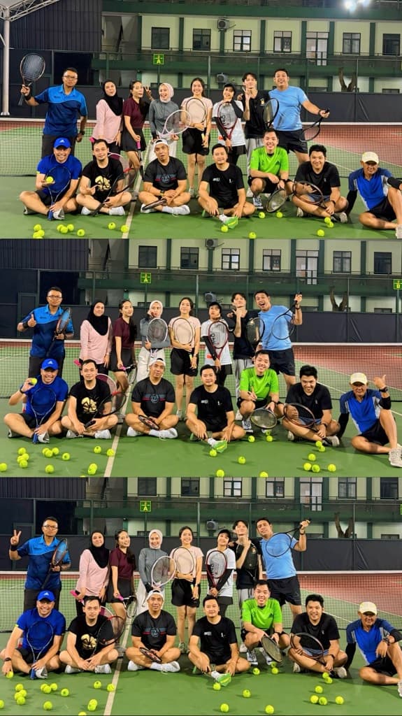 CrossCourt Club media 2