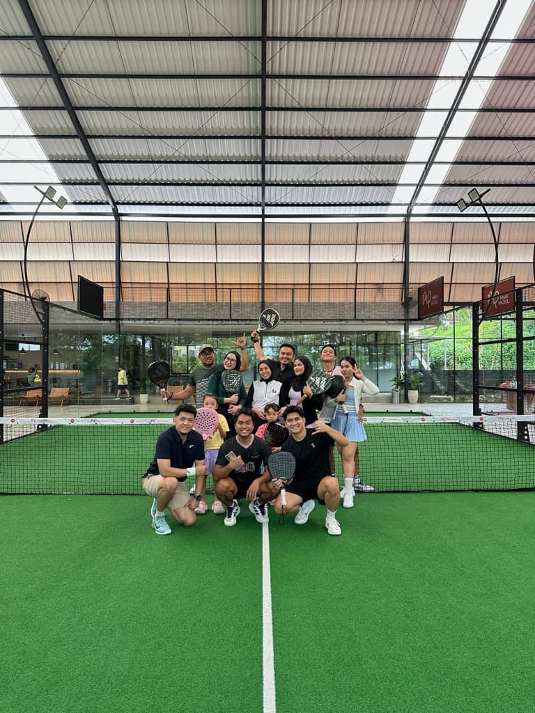 Padelpokan media 1