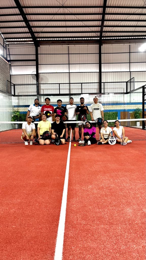 ALCHIPAD Padel Club media 5