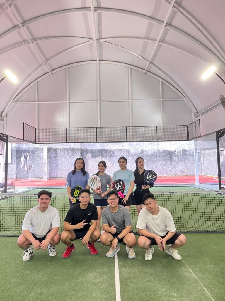 Padel Pop media 3