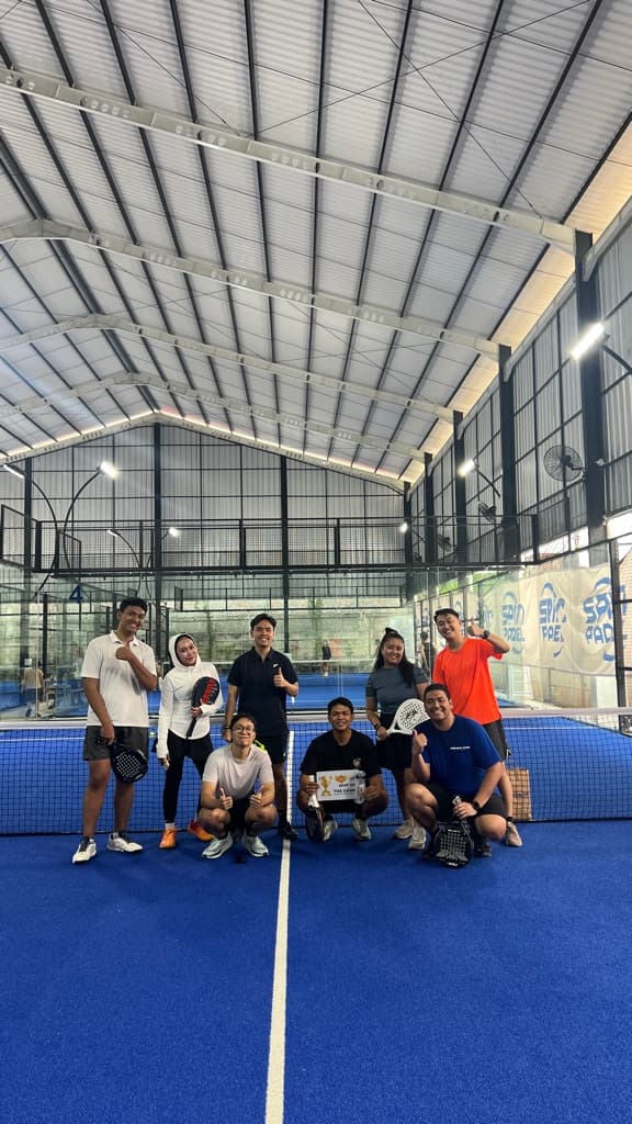 ACE Padel District media 2