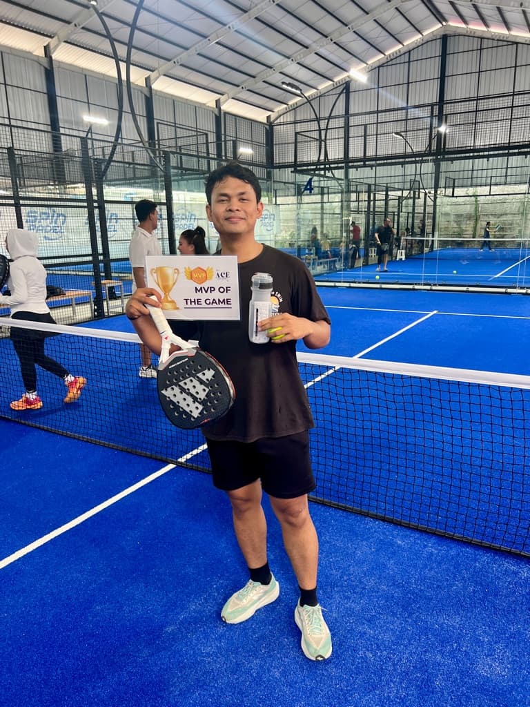 ACE Padel District media 1