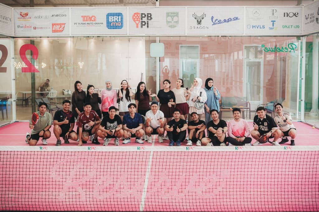 Sentimental padel media 4