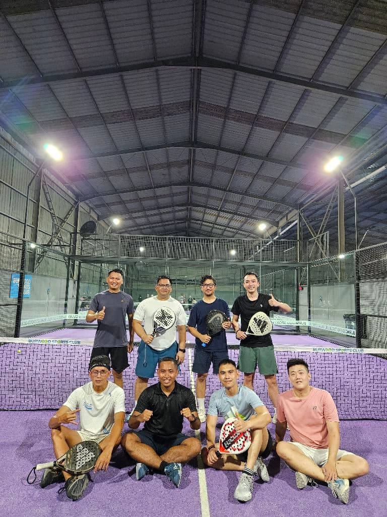 88PadelClub media 2