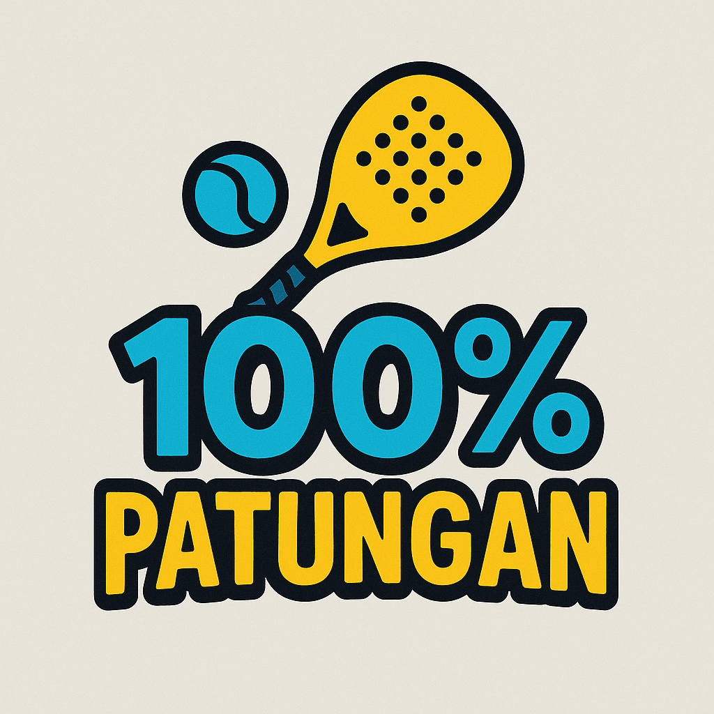100% Patungan Only media 1