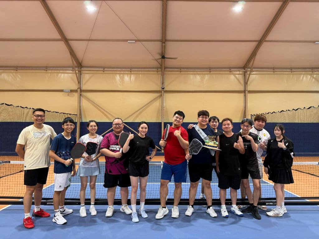 CT Pickleball Club media 1