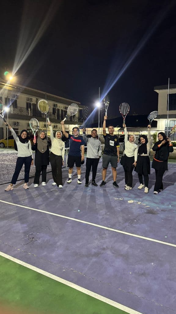 Lawo Tennis Class media 5