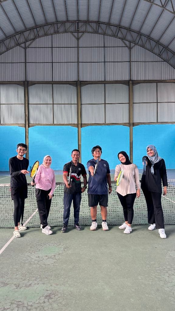 Lawo Tennis Class media 4