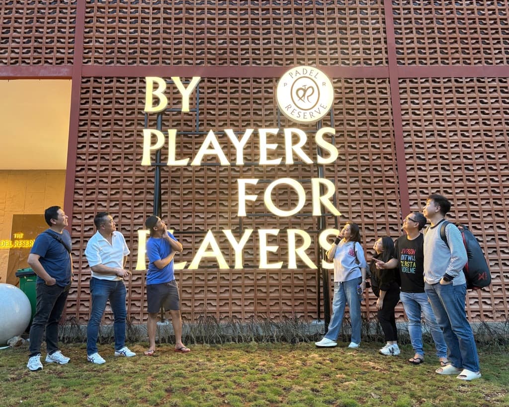 Padel YTTA Community media 3