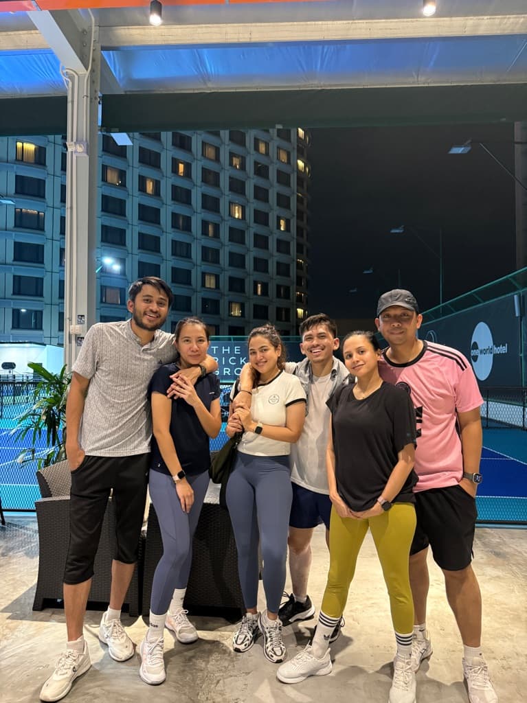 Dink Maju media 1