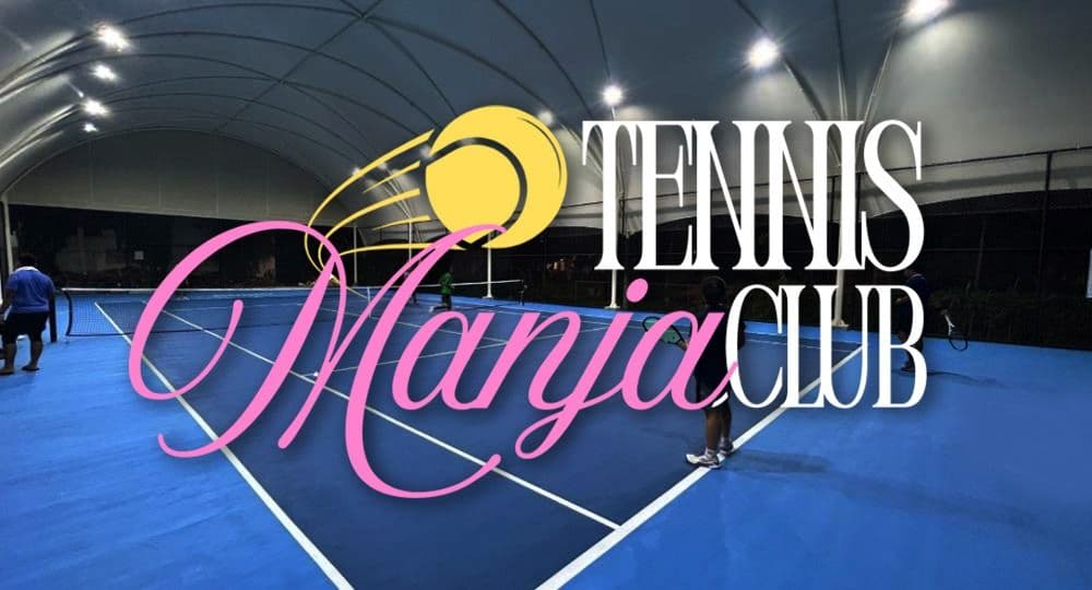 TENNIS MANJA CLUB media 2