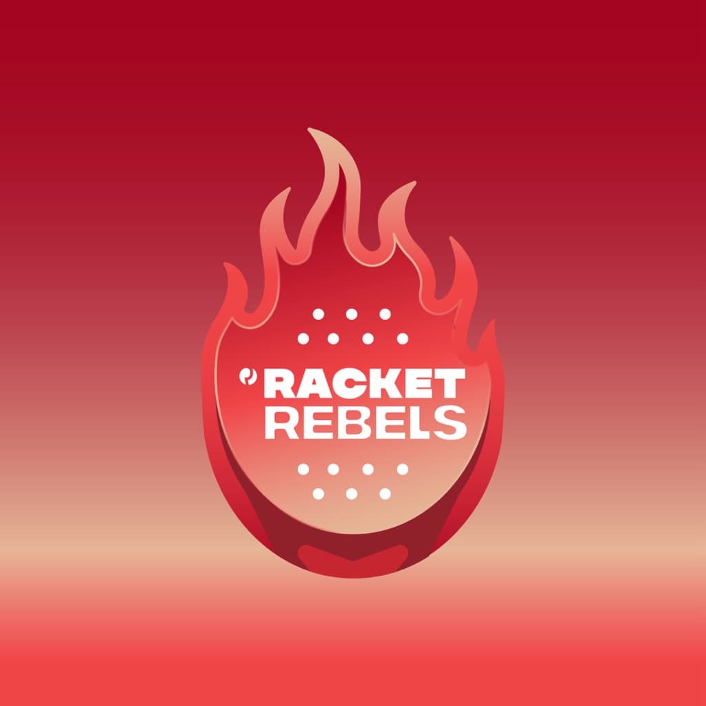 Racket Rebels 🎾 media 1