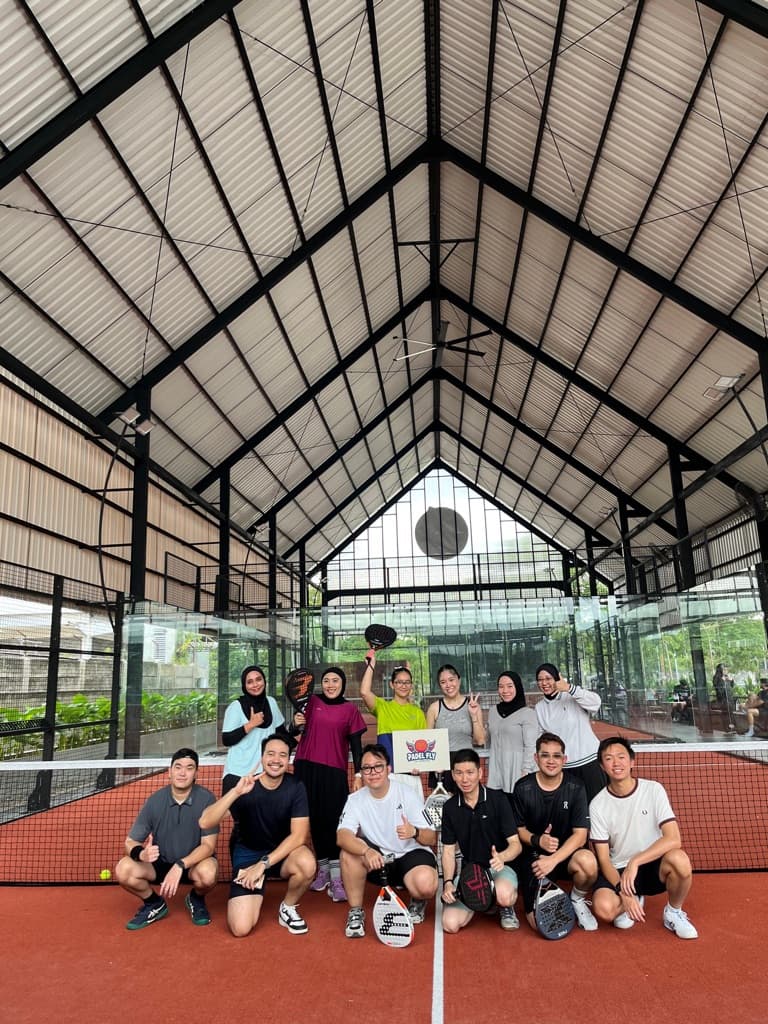Padel Fly media 3
