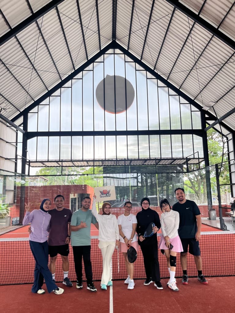 Padel Fly media 5