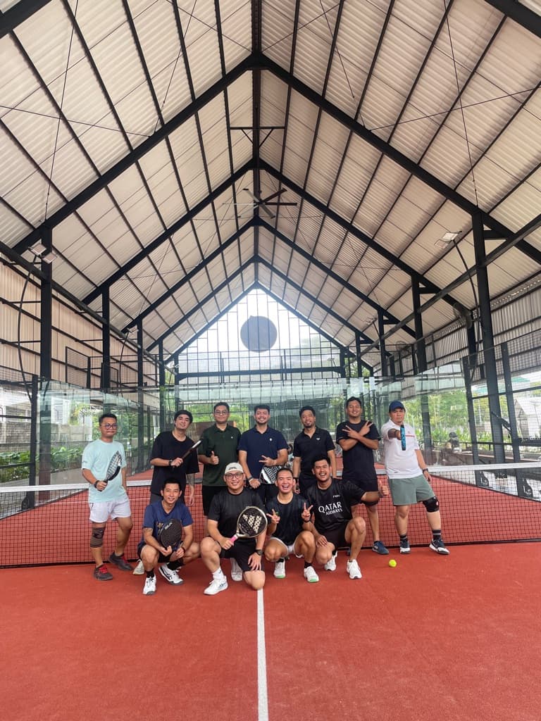 Padel Fly media 4