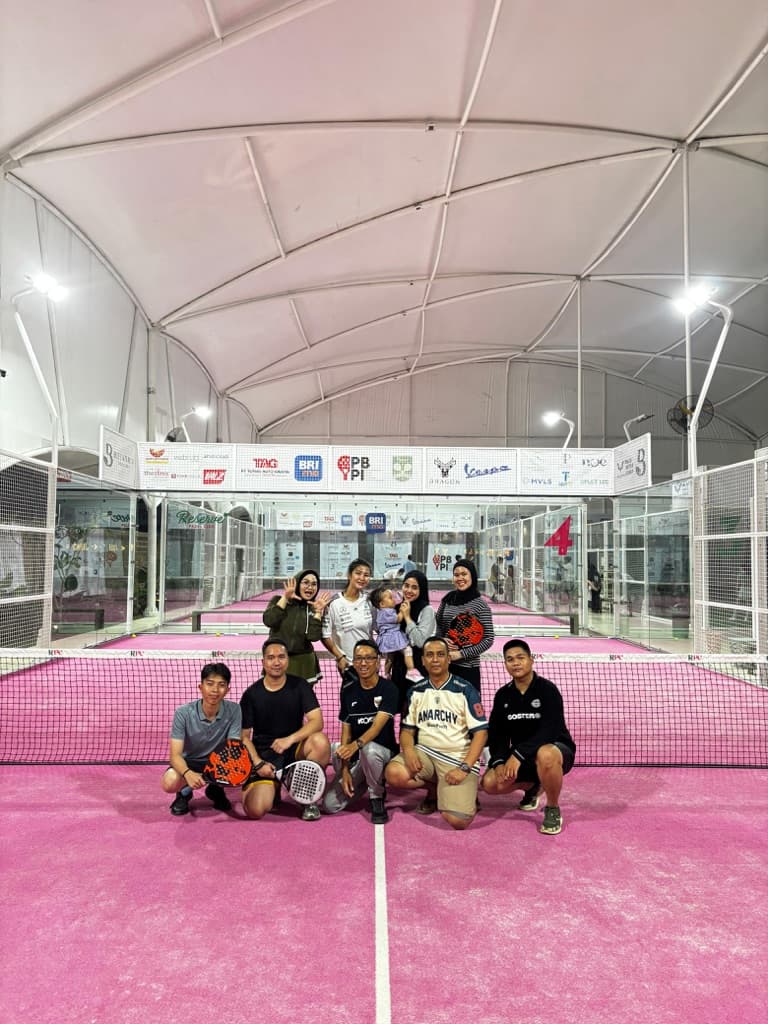 Padel Fly media 2