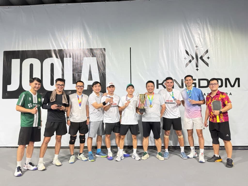 Phú Hữu Brotherhoods media 5