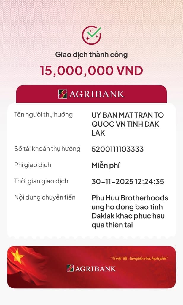 Phú Hữu Brotherhoods media 3