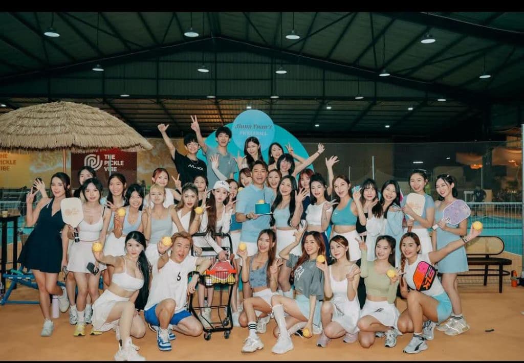 TPV KEPONG PICKLE PLAYGROUND media 5