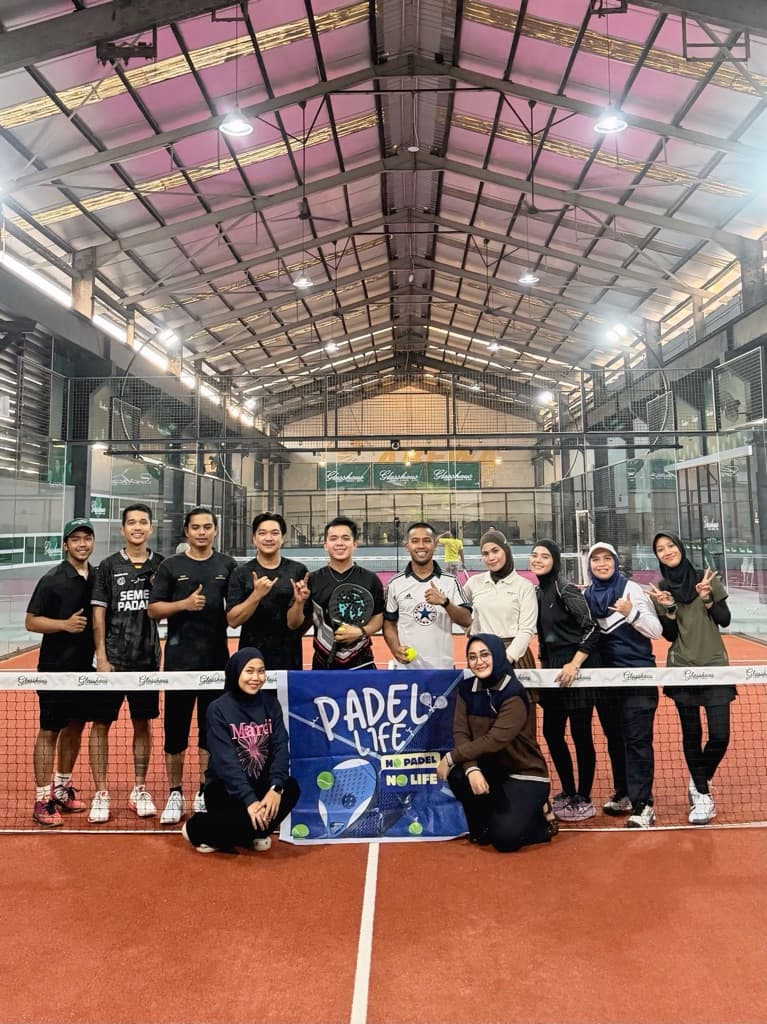 PADEL.LIFE media 5