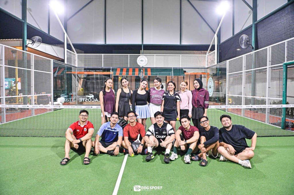 Padel Bro media 1