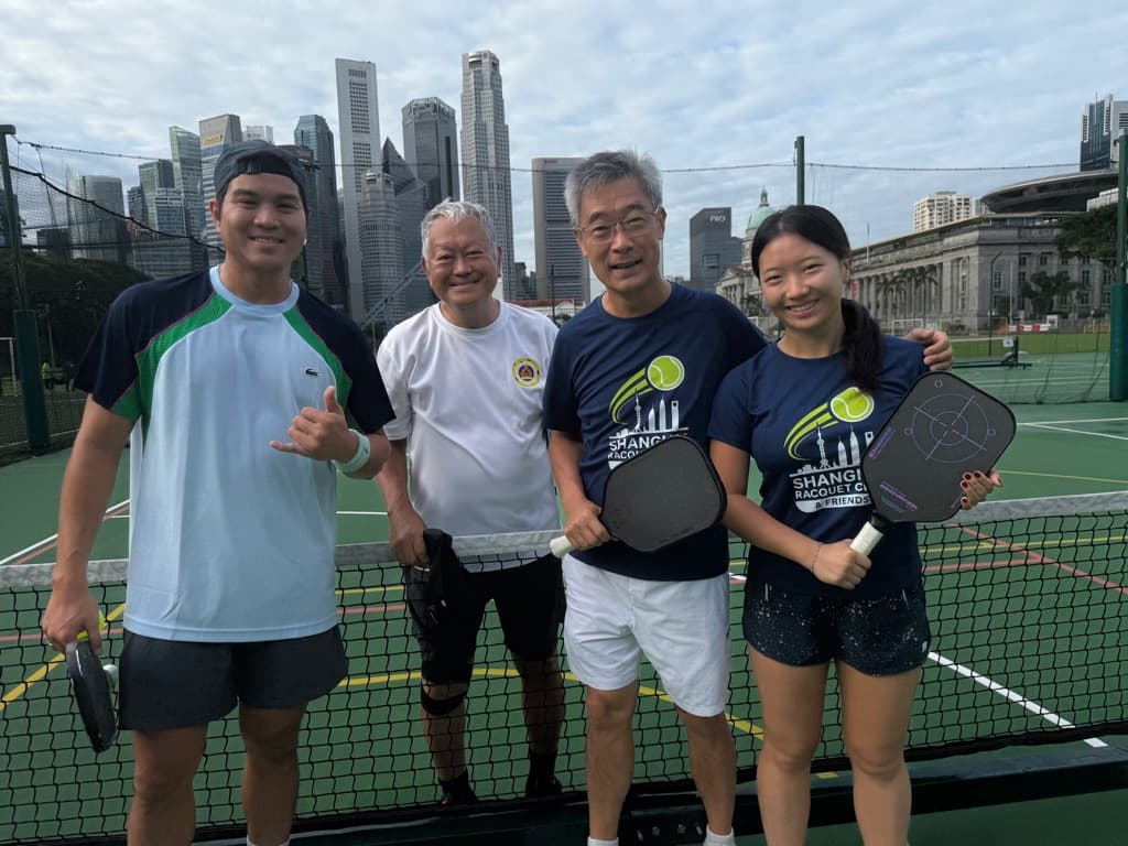 Generations Pickleball media 2