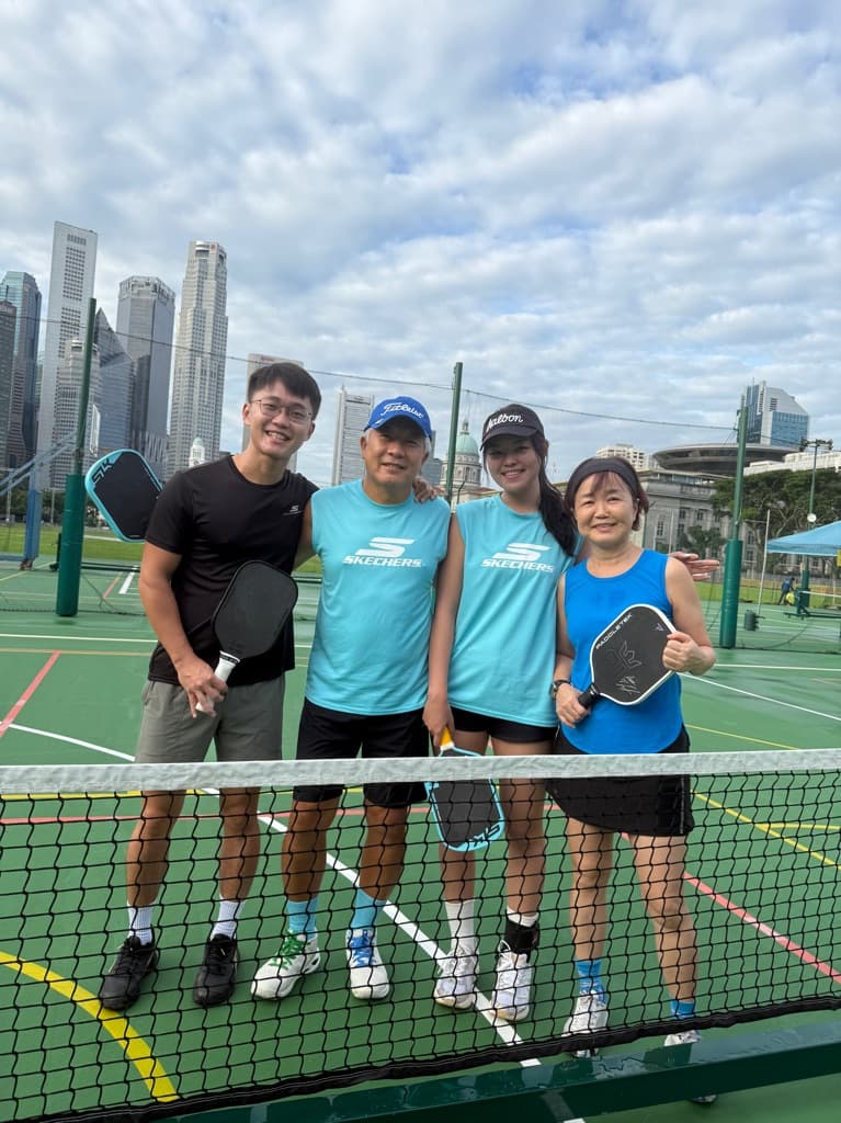 Generations Pickleball media 3