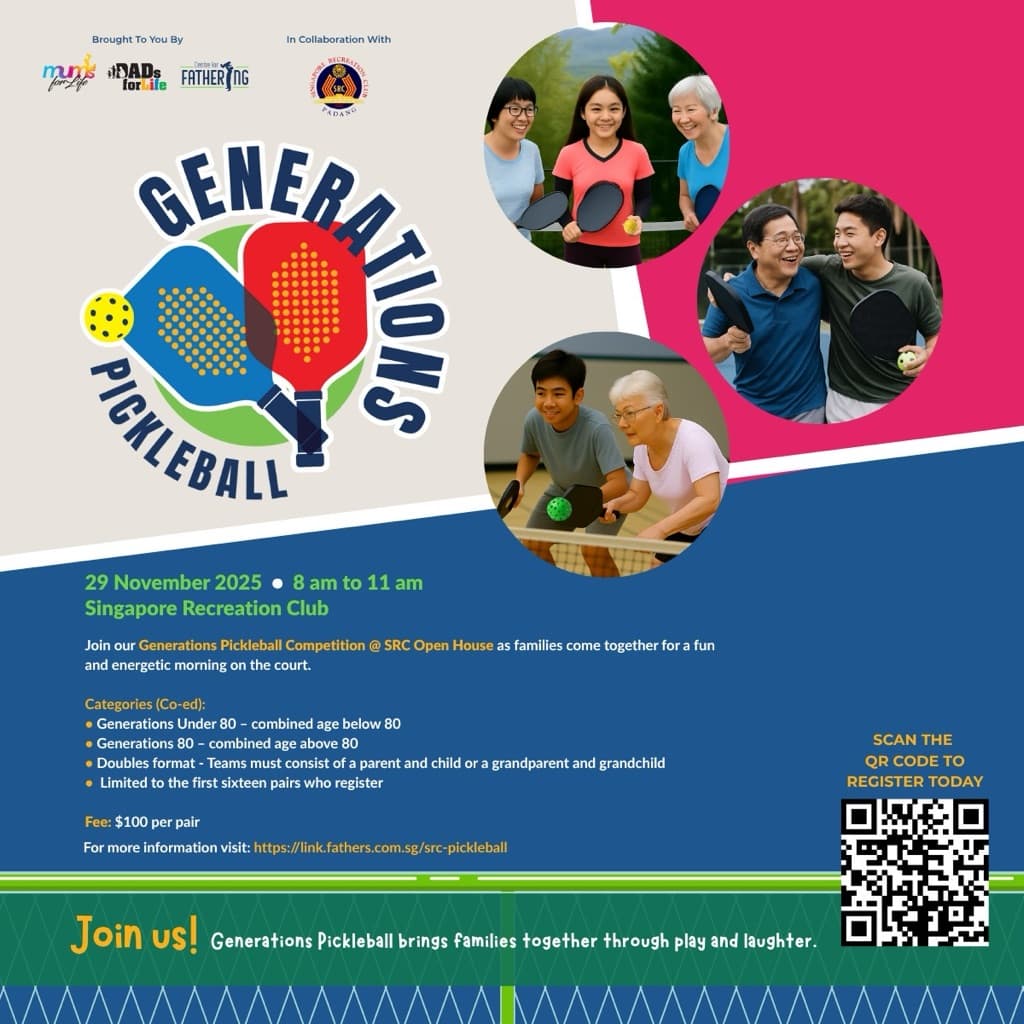 Generations Pickleball media 1