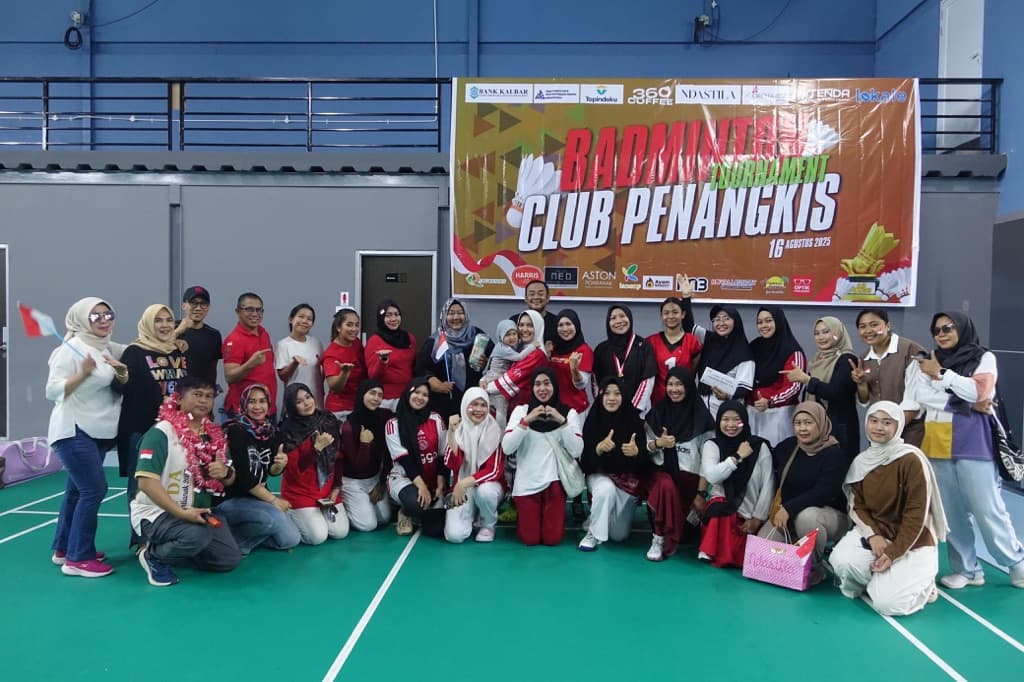 PENANGKIS media 4