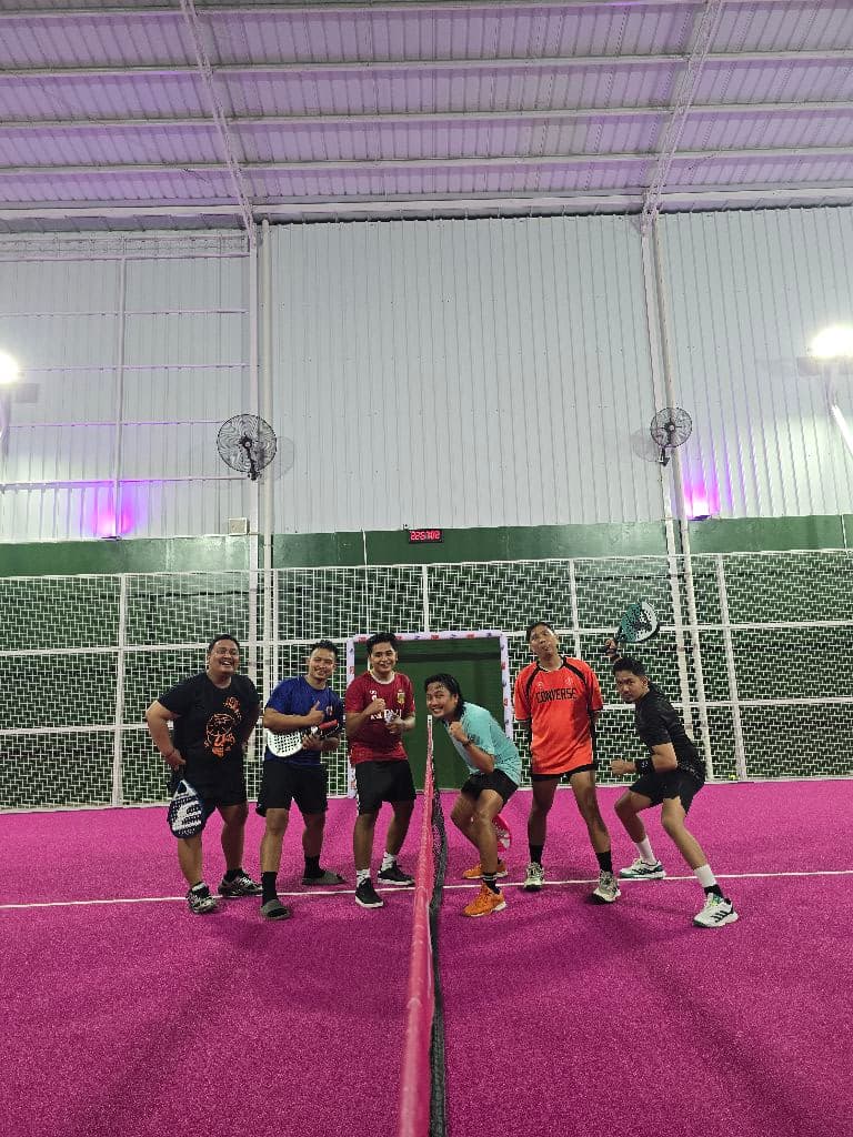 Padel Bro media 1