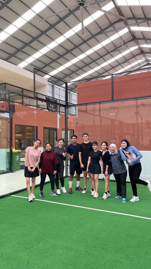 PADEL SPORT CLUB media 2
